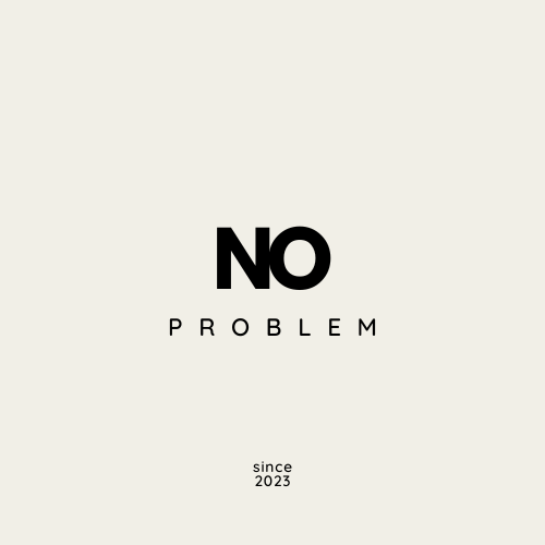 NO Problem